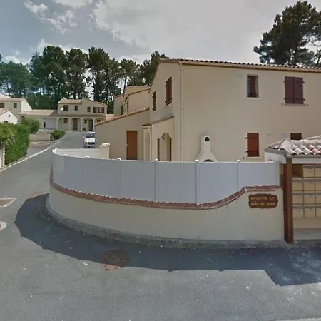 Georges De Didonne - Magnifique En Avec Terrasse *