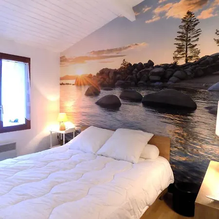 公寓 Georges De Didonne - Magnifique En Avec Terrasse