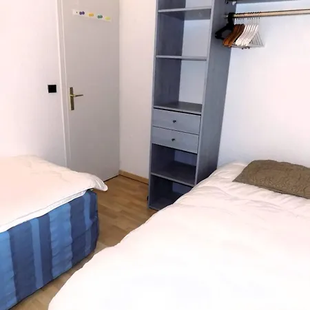 公寓 Georges De Didonne - Magnifique En Avec Terrasse 圣乔治德蒂