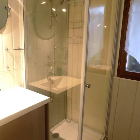 Georges De Didonne - Magnifique En Avec Terrasse 公寓 圣乔治德蒂