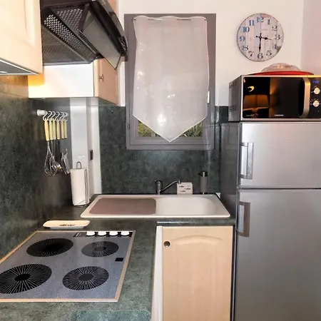 Georges De Didonne - Magnifique En Avec Terrasse 公寓