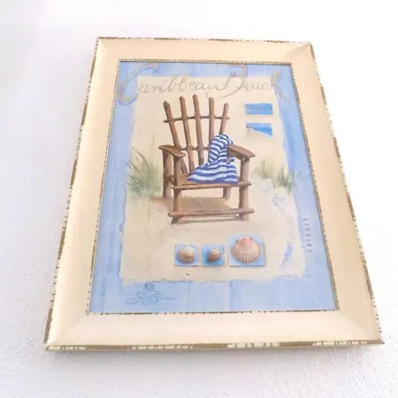 Georges De Didonne - Magnifique En Avec Terrasse *