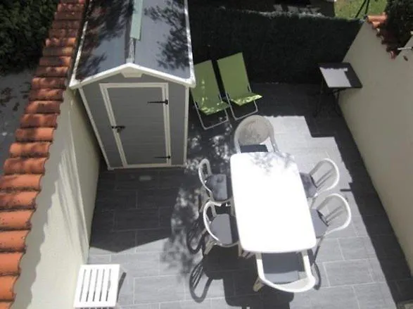 Georges De Didonne - Magnifique En Avec Terrasse Lägenhet