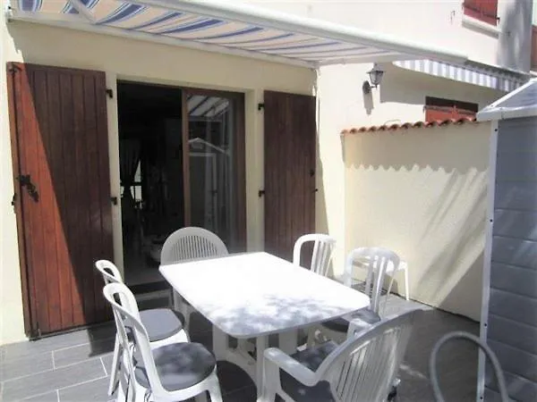 Lägenhet Georges De Didonne - Magnifique En Avec Terrasse *