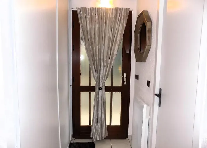 Georges De Didonne - Magnifique En Avec Terrasse