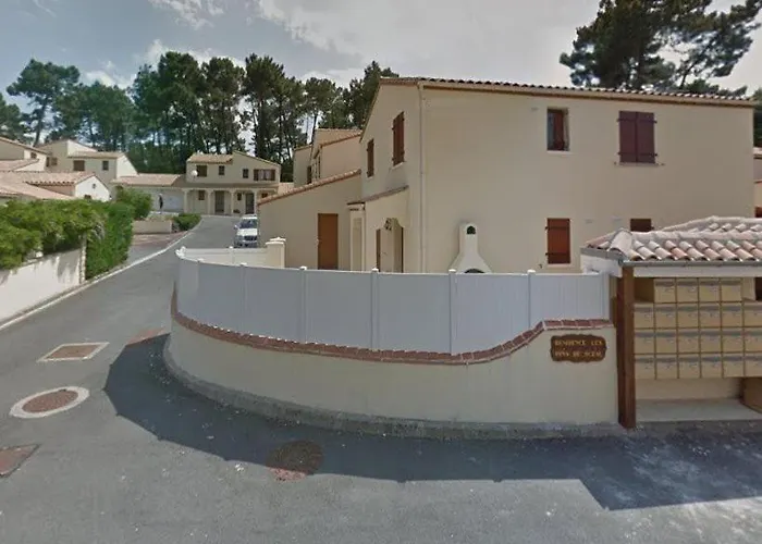 Georges De Didonne - Magnifique En Avec Terrasse *