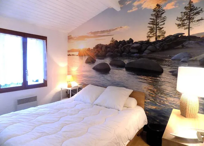 Lägenhet Georges De Didonne - Magnifique En Avec Terrasse