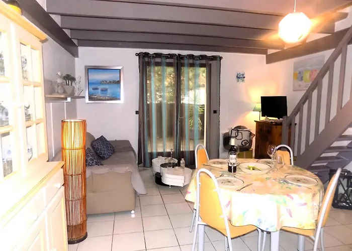 Georges De Didonne - Magnifique En Avec Terrasse