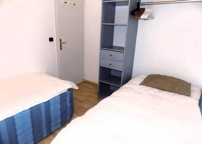 Lägenhet Georges De Didonne - Magnifique En Avec Terrasse Saint-Georges-de-Didonne