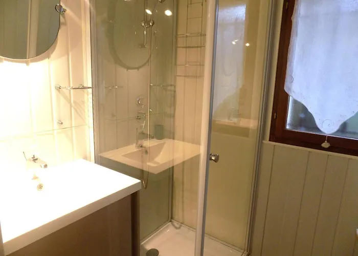 Georges De Didonne - Magnifique En Avec Terrasse Lägenhet Saint-Georges-de-Didonne