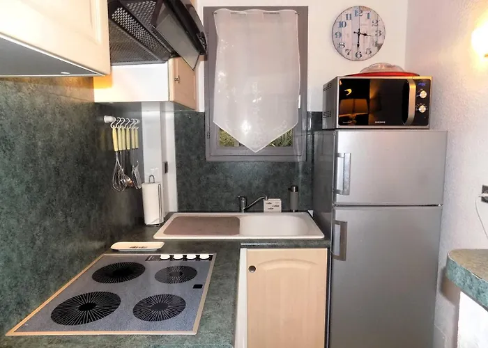 Georges De Didonne - Magnifique En Avec Terrasse Lägenhet