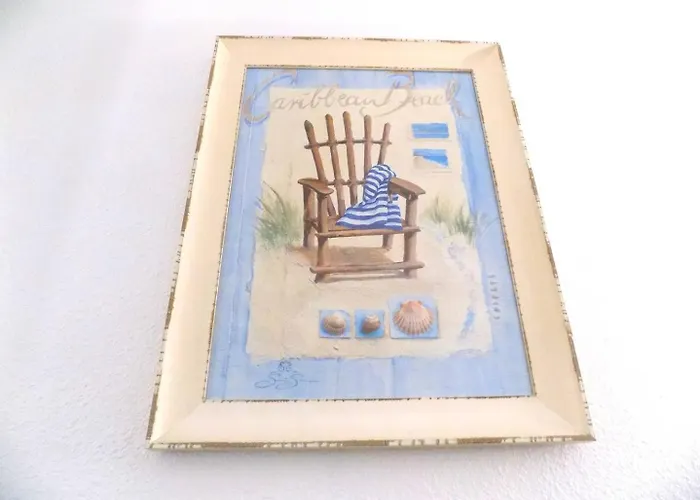 Georges De Didonne - Magnifique En Avec Terrasse *