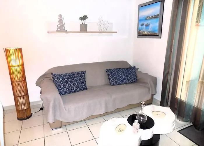 Georges De Didonne - Magnifique En Avec Terrasse