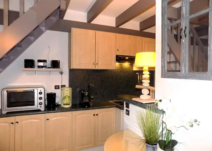 Georges De Didonne - Magnifique En Avec Terrasse * Saint-Georges-de-Didonne