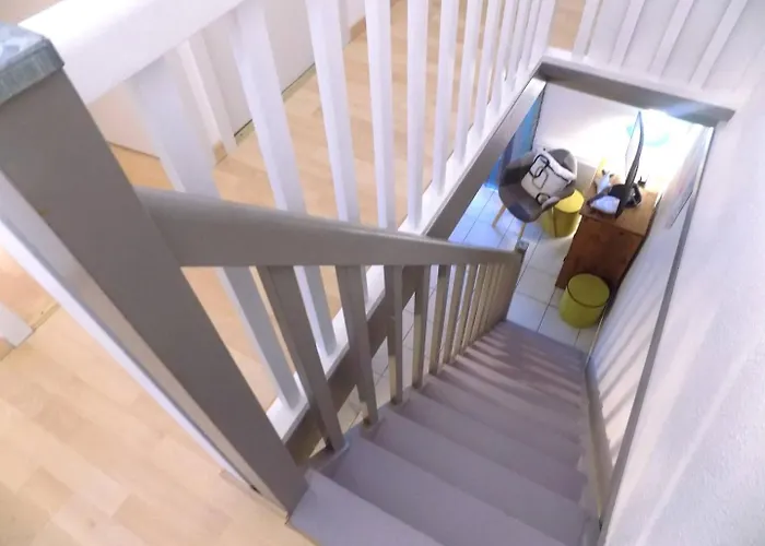 Georges De Didonne - Magnifique En Avec Terrasse Lägenhet Saint-Georges-de-Didonne