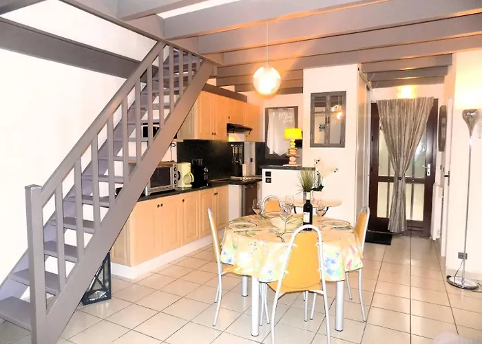 Lägenhet Georges De Didonne - Magnifique En Avec Terrasse