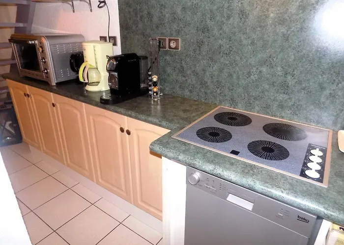 Georges De Didonne - Magnifique En Avec Terrasse Lägenhet